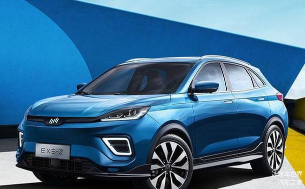 惠州89WEY威派豪华SUV市场的黑马，零跑汽车与智能交通系统的协同