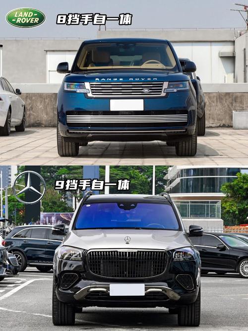 惠州89迈巴赫经典与现代的完美融合，路虎如何塑造独特的品牌形象